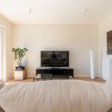La Dolce Vita - Sunny Penthouse Trastevere Station 100Sqm Рим Екстер'єр фото