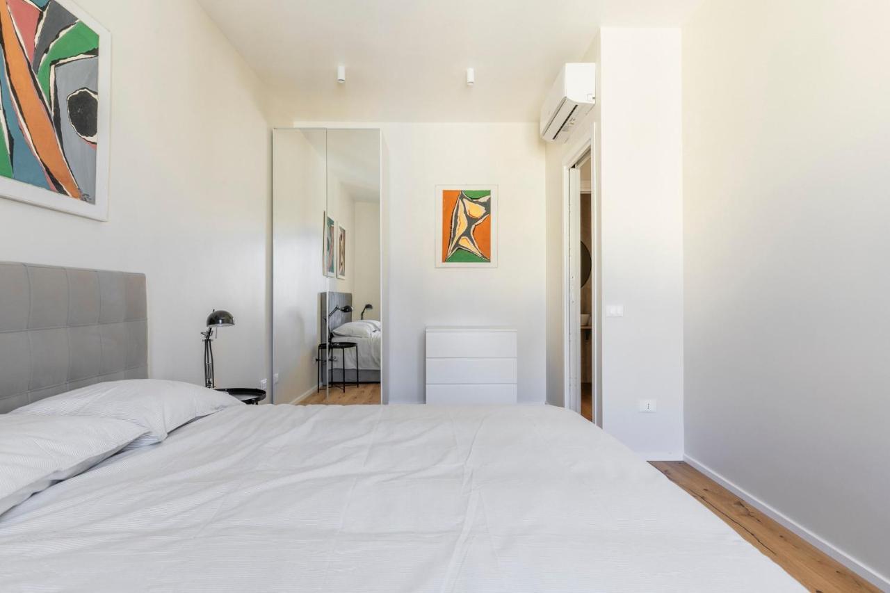 La Dolce Vita - Sunny Penthouse Trastevere Station 100Sqm Рим Екстер'єр фото