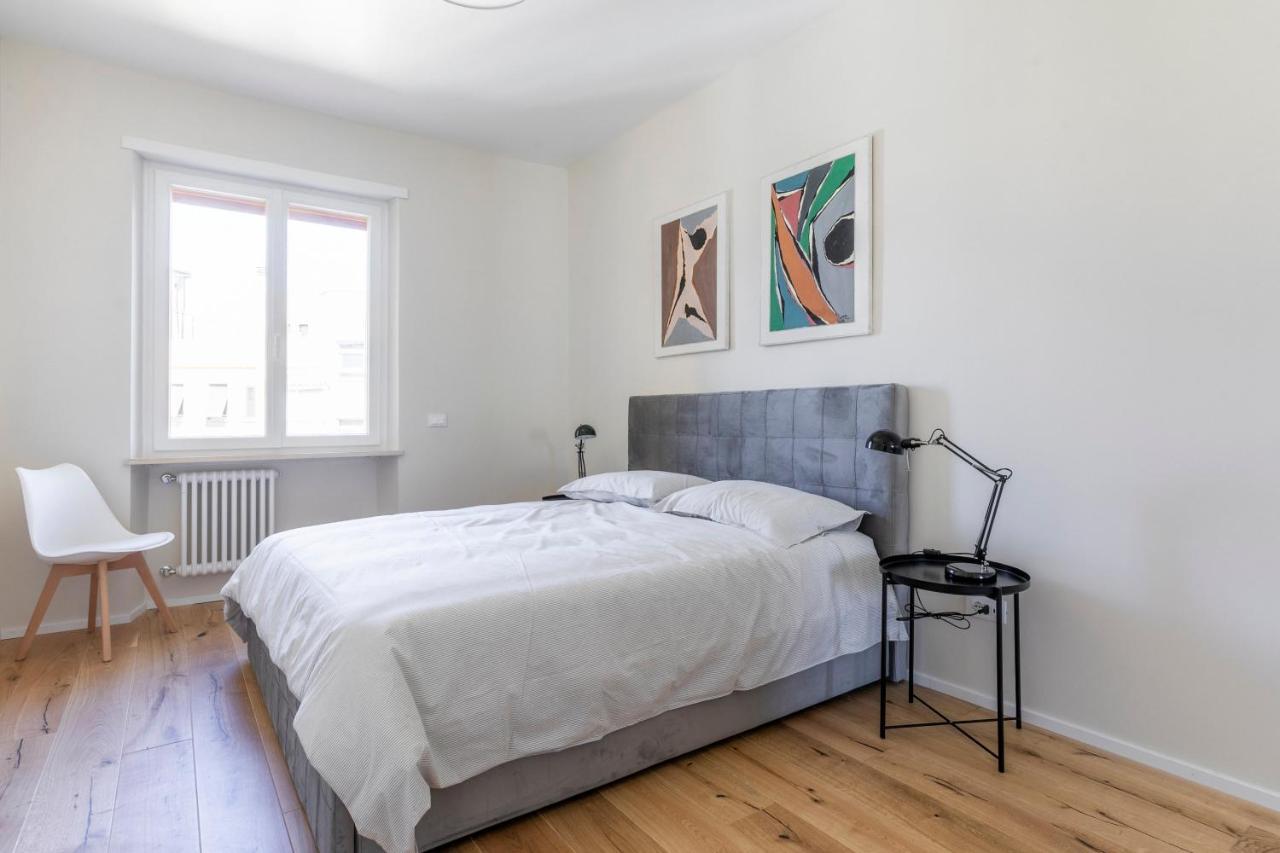 La Dolce Vita - Sunny Penthouse Trastevere Station 100Sqm Рим Екстер'єр фото